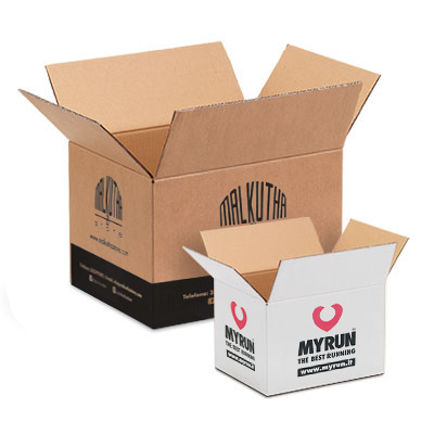 Dove comprare scatole di cartone per spedire? - Mamma Shop Online