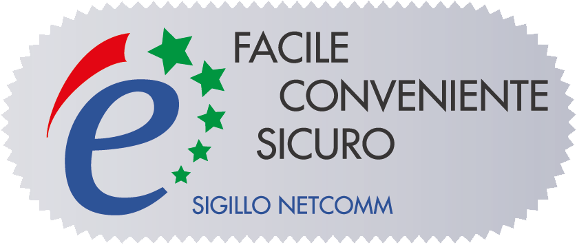 Certificazione Netcomm