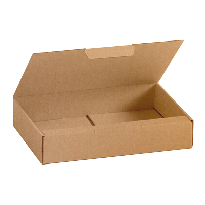 10 scatole da imballaggio 31 x 21 x 7,5 cm - Youdoit - Cartoleria e scuola
