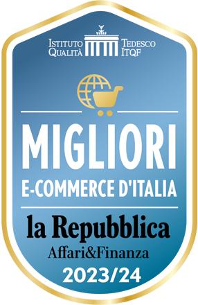 Miglior E-commerce 2023/24