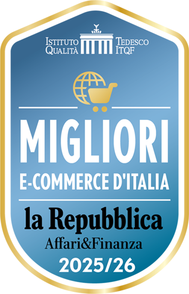 Miglior E-commerce 2024/25