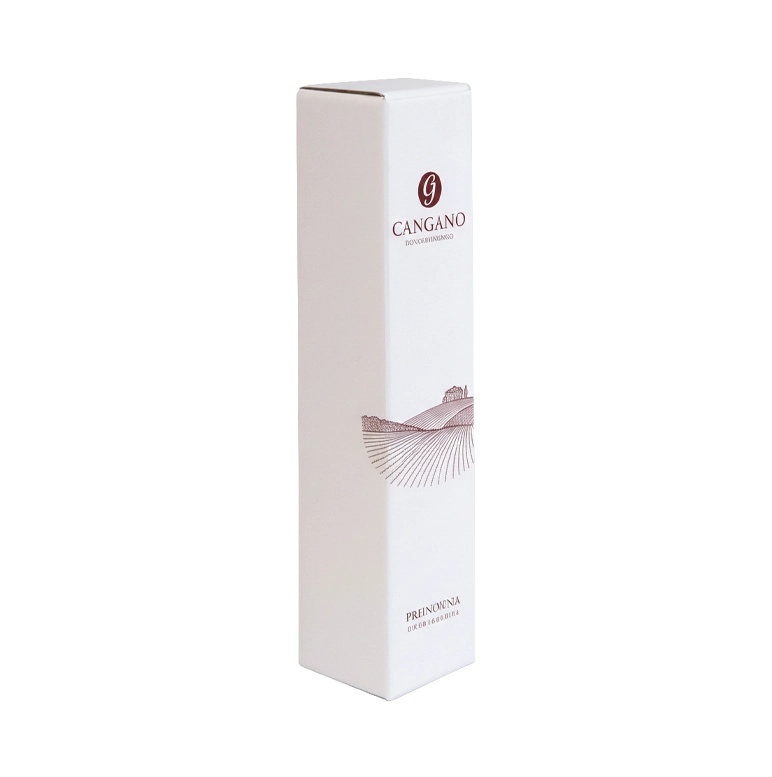 Scatola bottiglia 1 posto