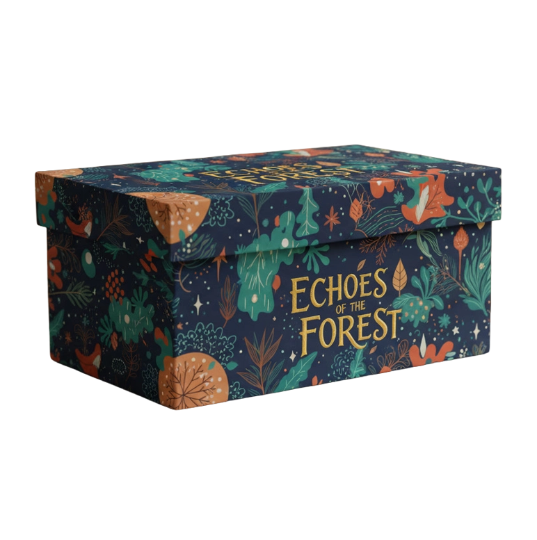 Scatola bottiglia 3 posti