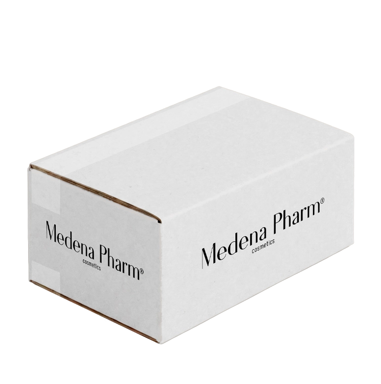 Scatola americana doppia falda