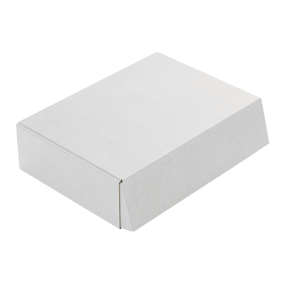 Scatole con chiusura rinforzata avana