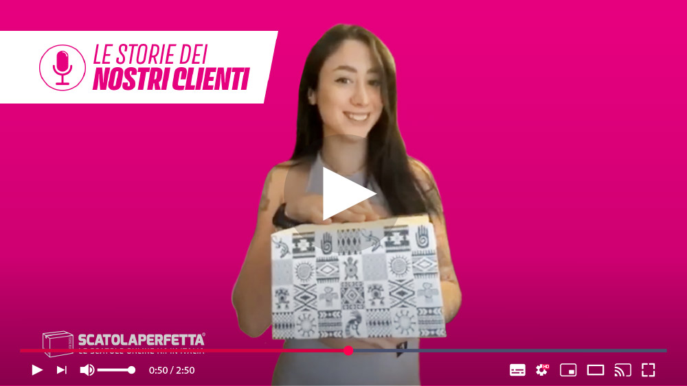 Video testimonianza Speciale