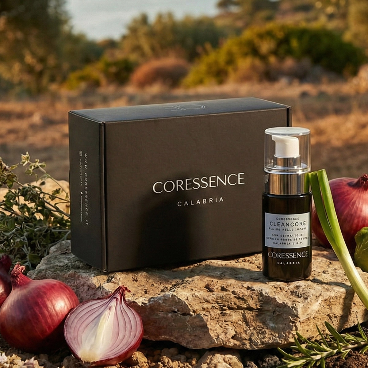 Scatola fustellata personalizzata