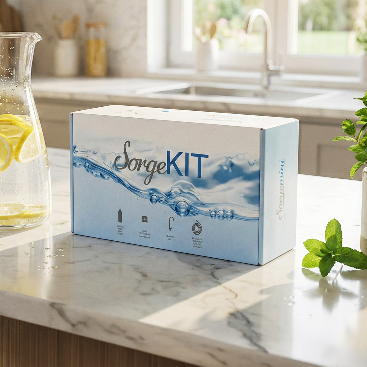 Scatola fustellata personalizzata