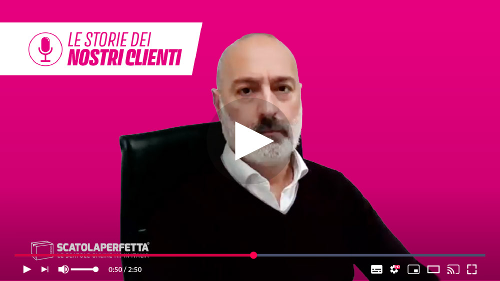 Video testimonianza Eliquid France