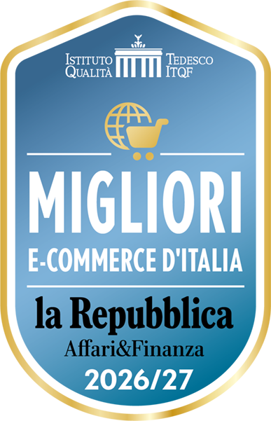 Miglior E-commerce 2024/25