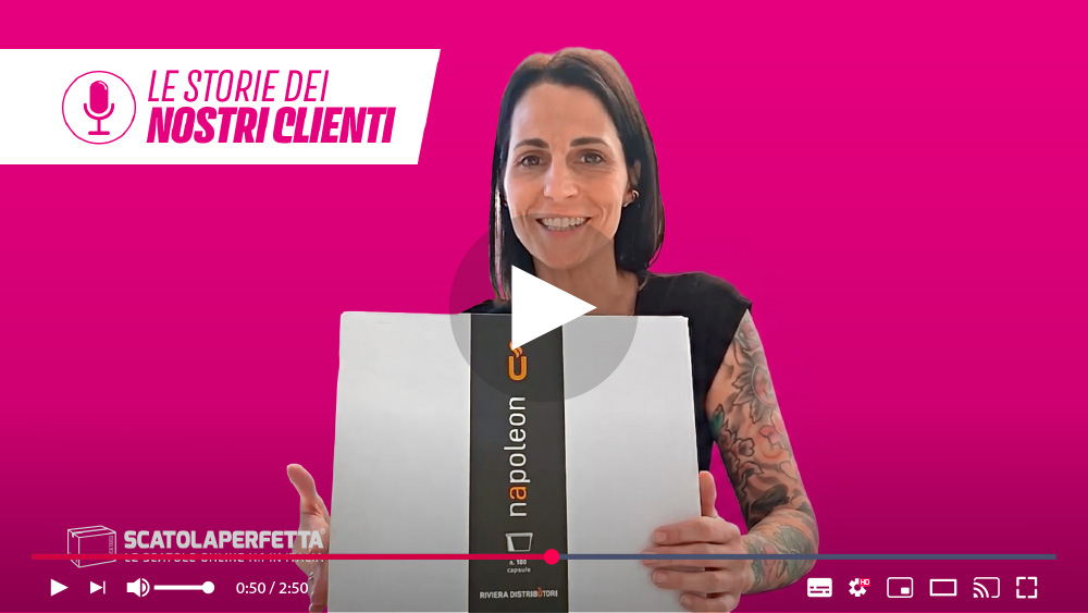Video testimonianza Riviera