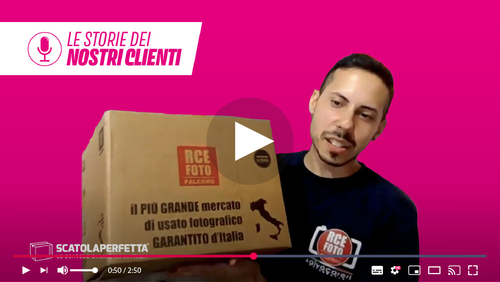 Video testimonianza Riviera