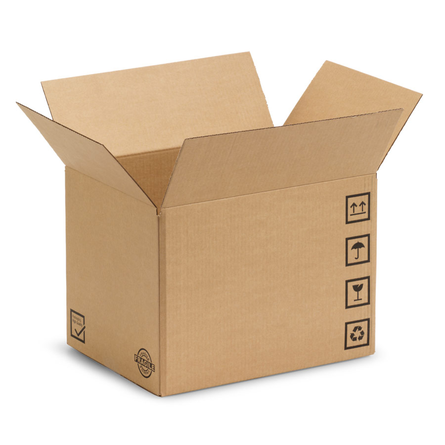 Scatoletta Per Spedizione 30 Regine Miglior Prezzo € 1,75 - Foto 9