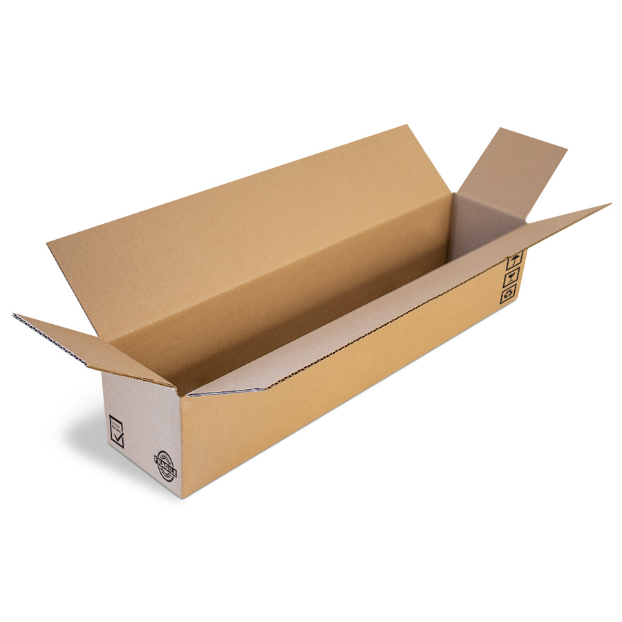 Cartucce 604 Epson 50 Scatole Di Cartone Ondulato 8x6x4 Pollici Per Spedizioni Traslochi O N 1033553 - Foto 5