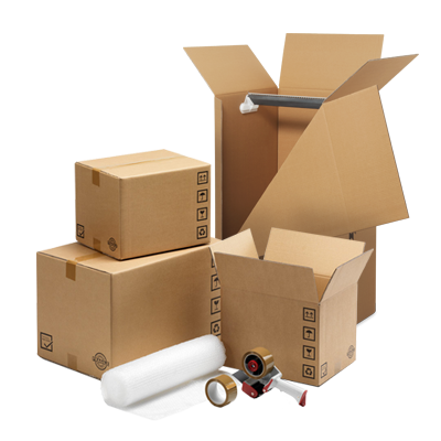 Kit trasloco
