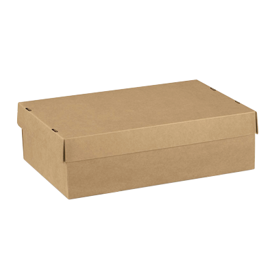 Scatole regalo e archivio