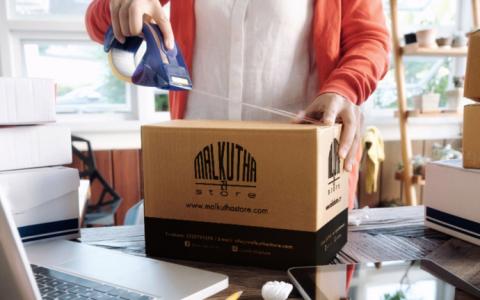 Carta da imballaggio delle scatole personalizzate: con o senza bolle?