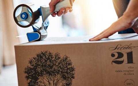 Come spedire un pacco economico
