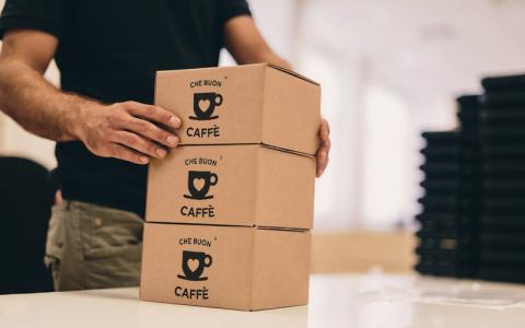 5 motivi per NON scegliere una scatola su misura
