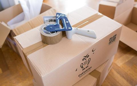 Carta da imballaggio: quali caratteristiche scegliere?