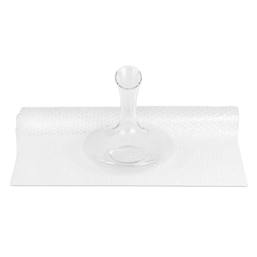 Buste Shopper Blu Riutilizzabili 20+10x35cm - 60 Micron, Con Manico A Soffietto, Confezione 100 Pezzi