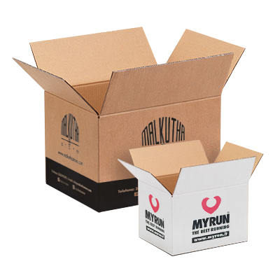 Scatole Di Cartone 2 Onde Resistenti - Pronto Packaging - Foto 7